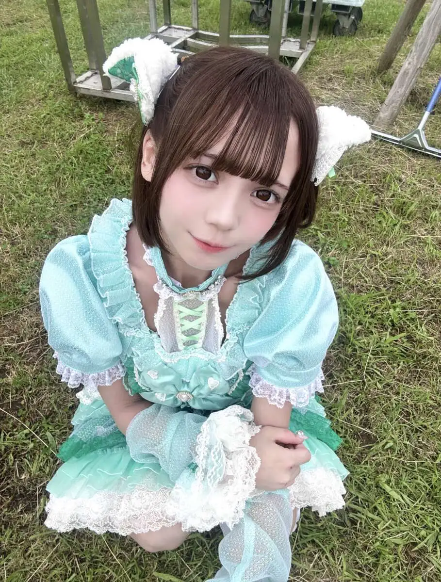 木々なえ