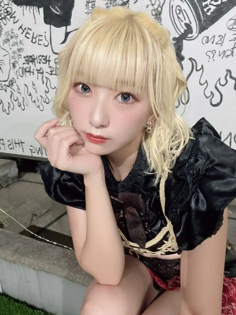 八木栞菜