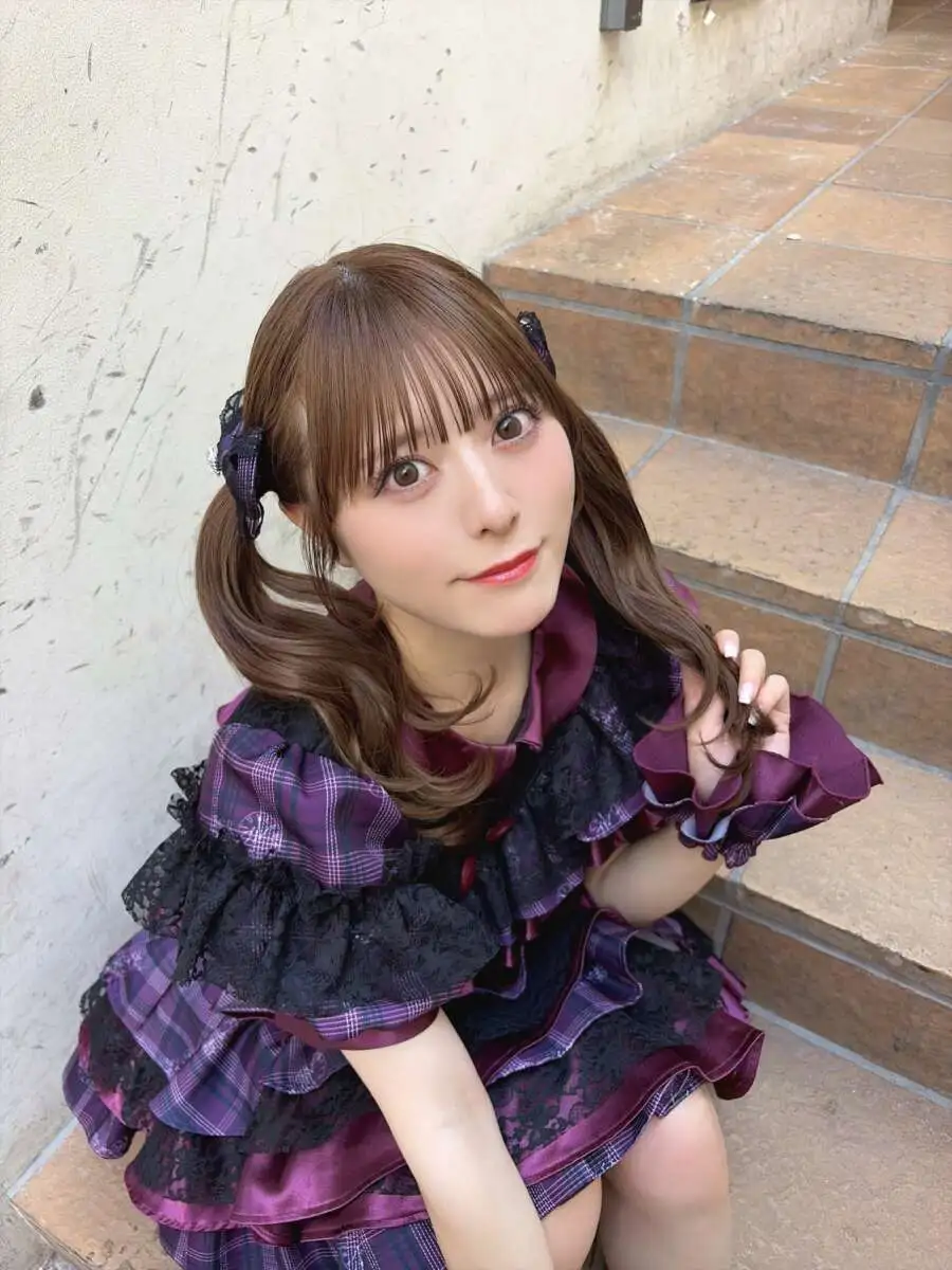 森川結衣