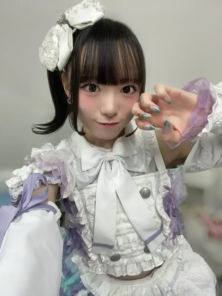 姫月りず