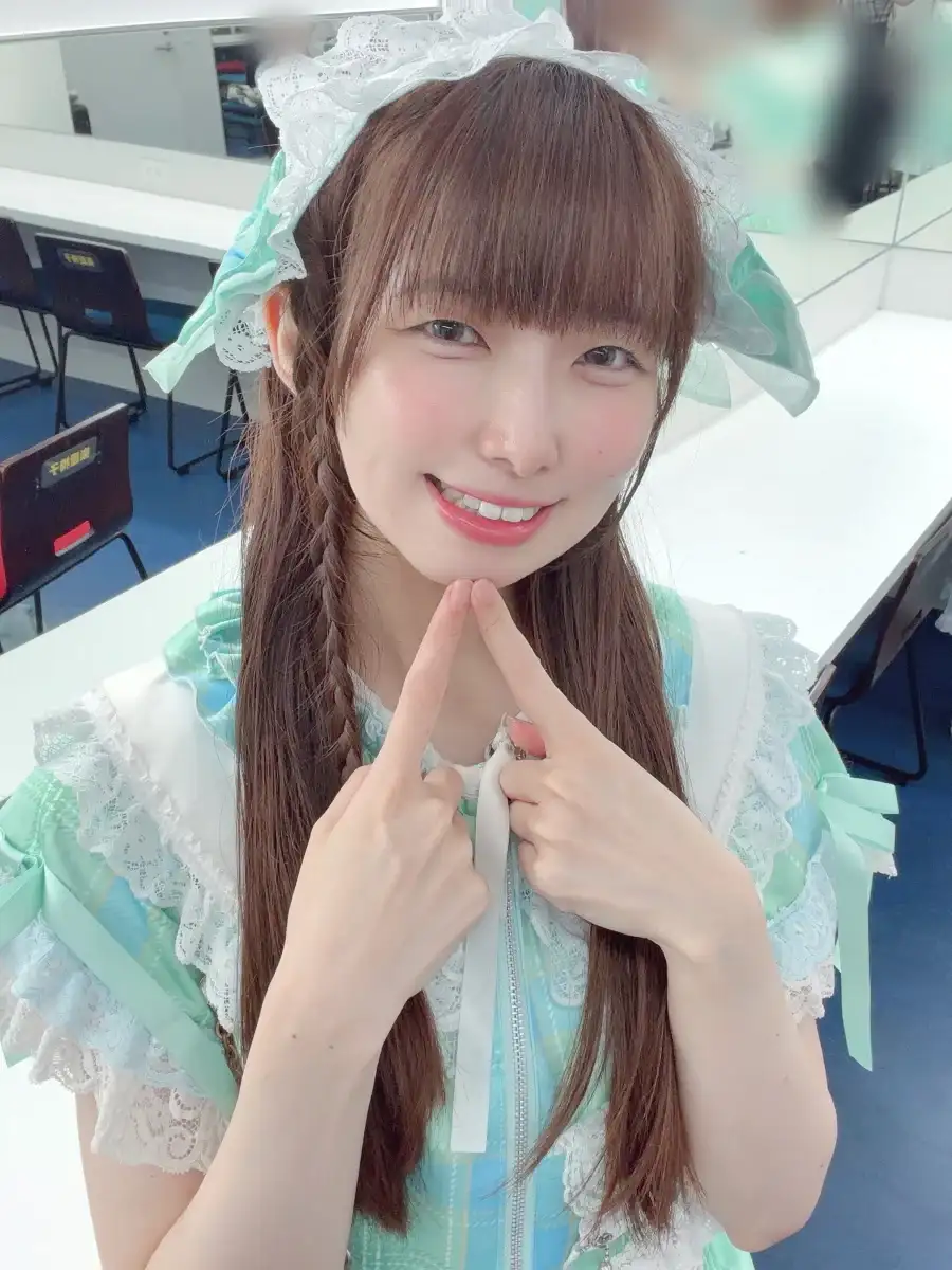 日南田 まほ