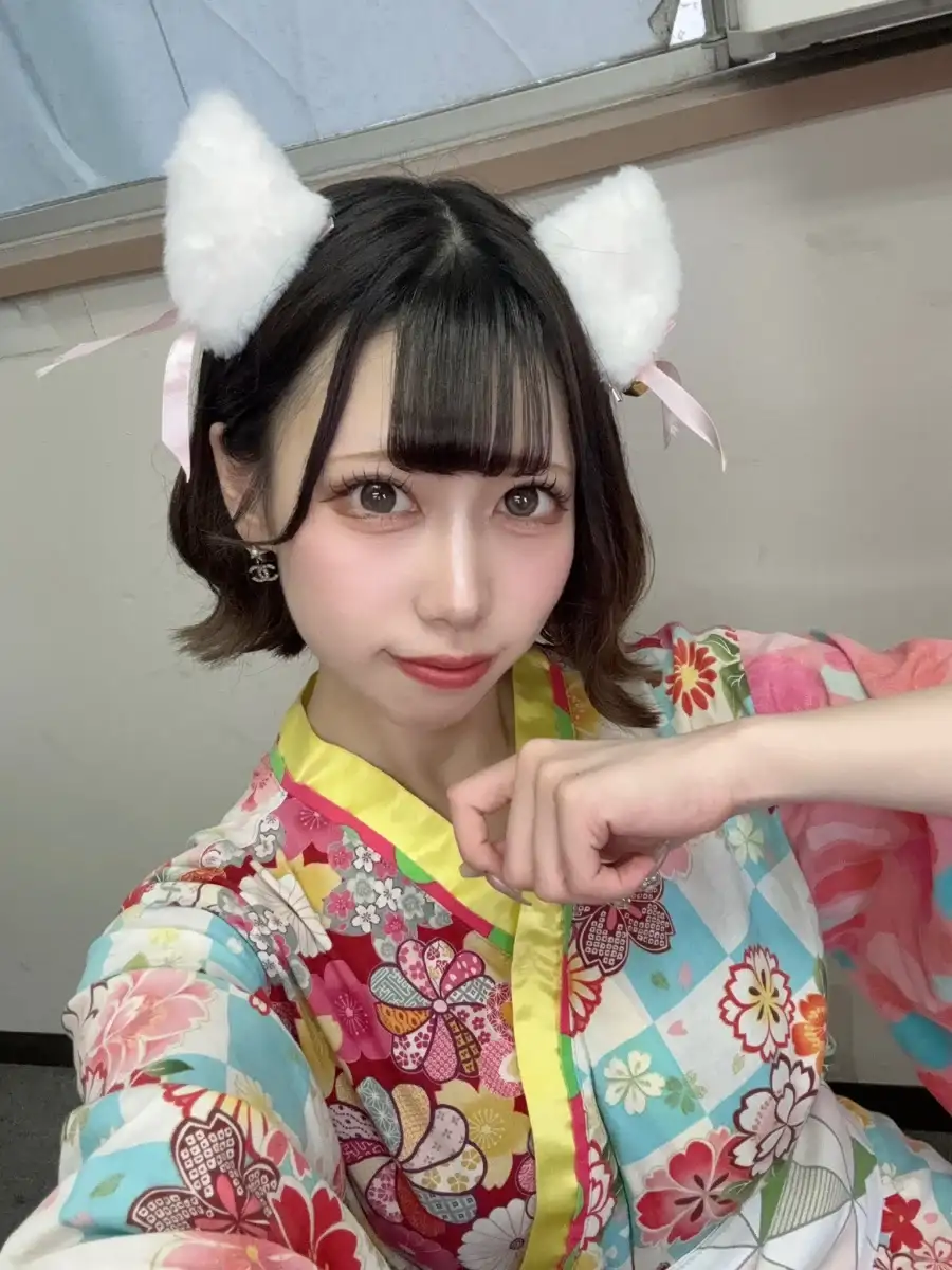 安堂 舞花