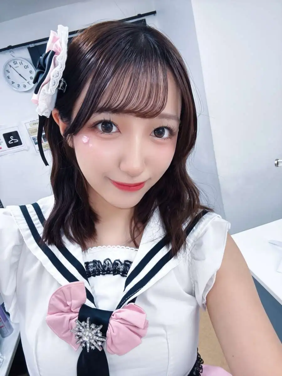 山口満里奈