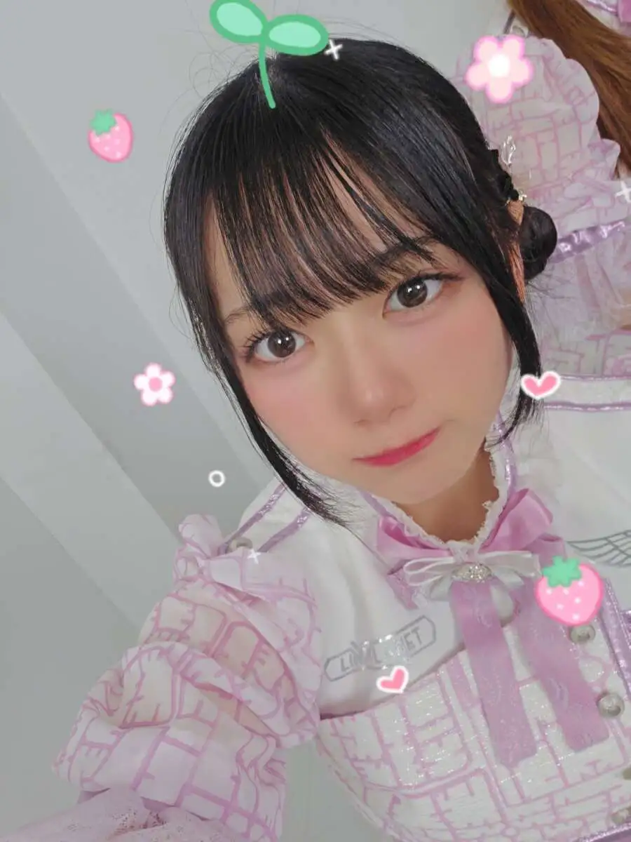 荒井芽依