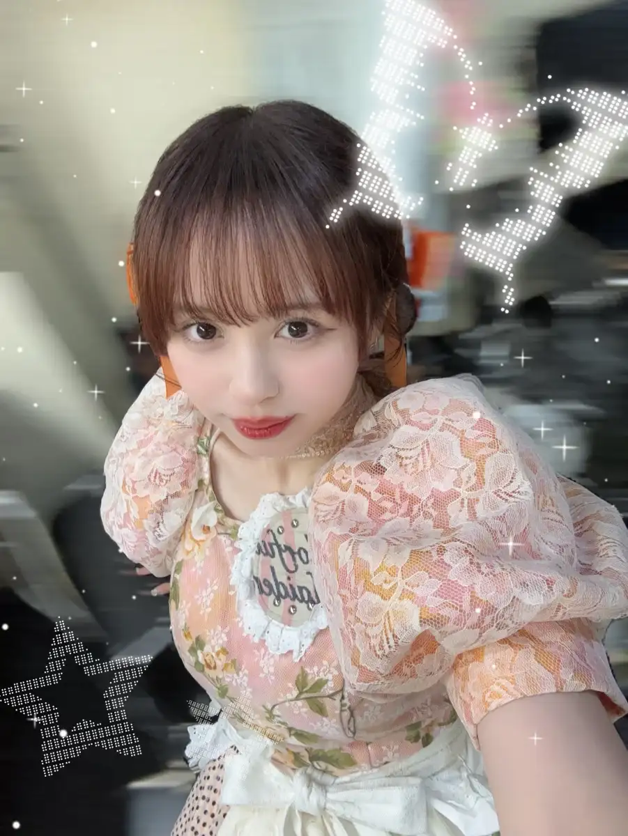 宇城 茉世