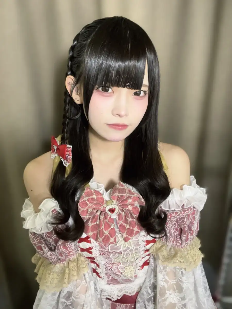 栫はるか