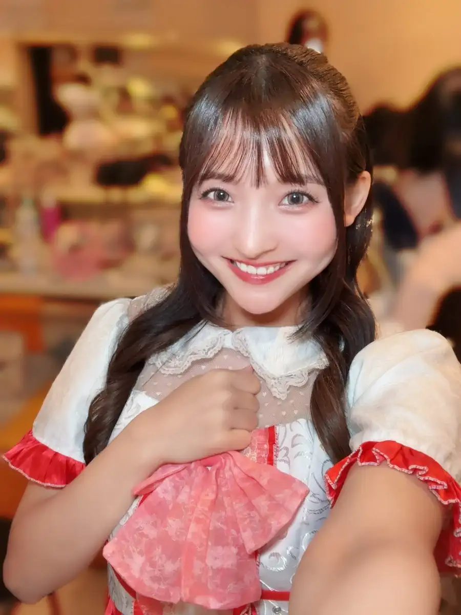 河井わか