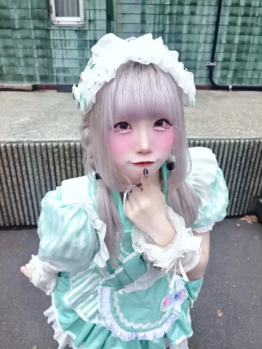 花園ひな