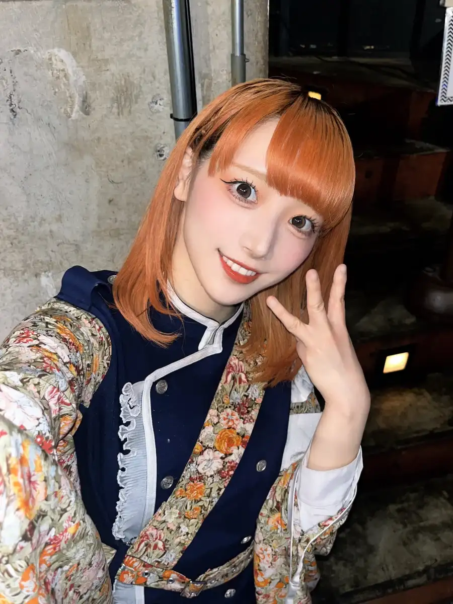 小清水美里