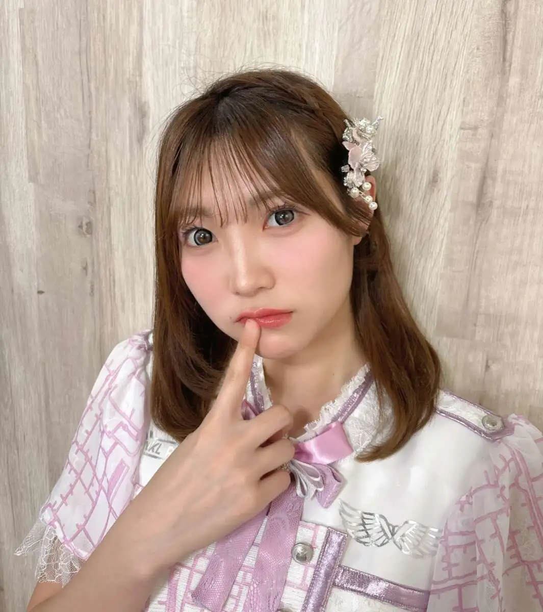 宮﨑 菜々