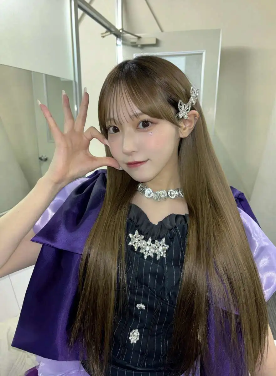 吉田菜々世