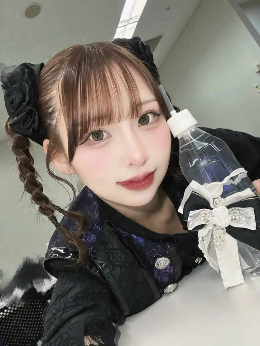 宵闇ねむり