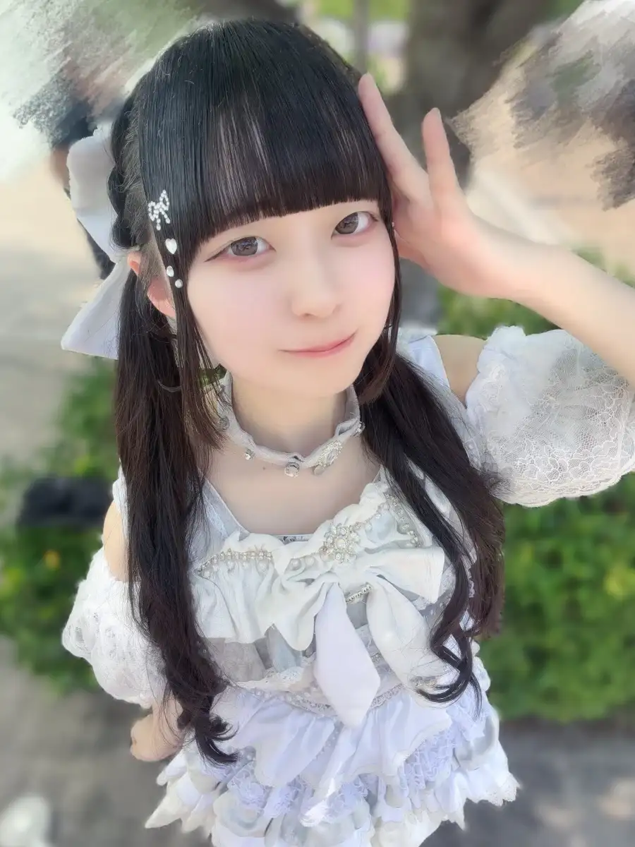 涼風ねる