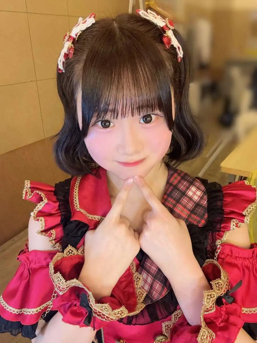 心晴にこ