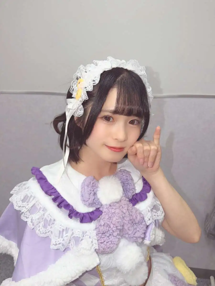 遠山澪香