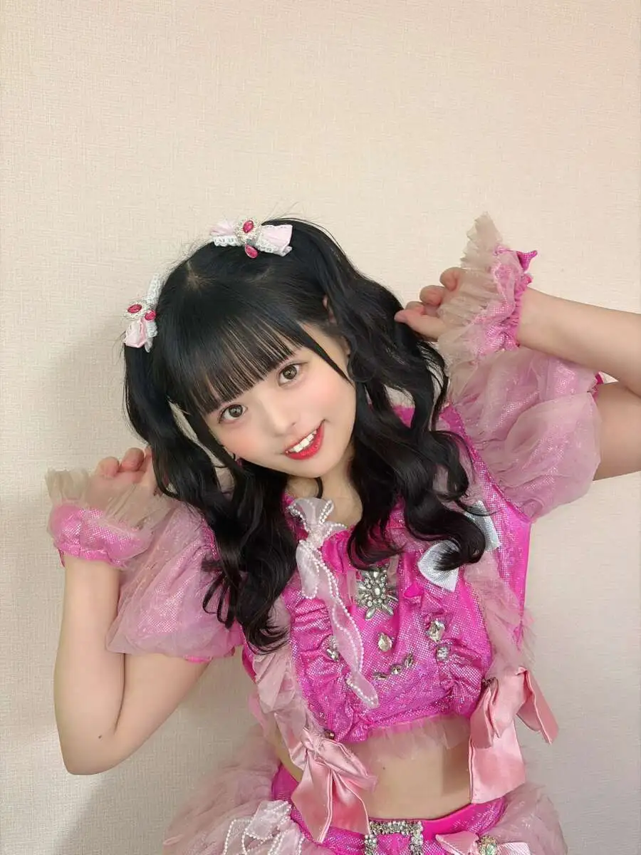 甘野もも