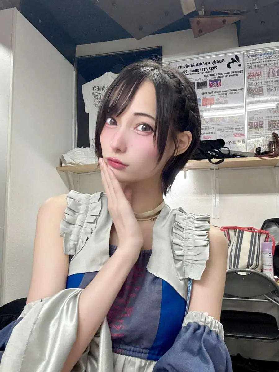 大葉みらい