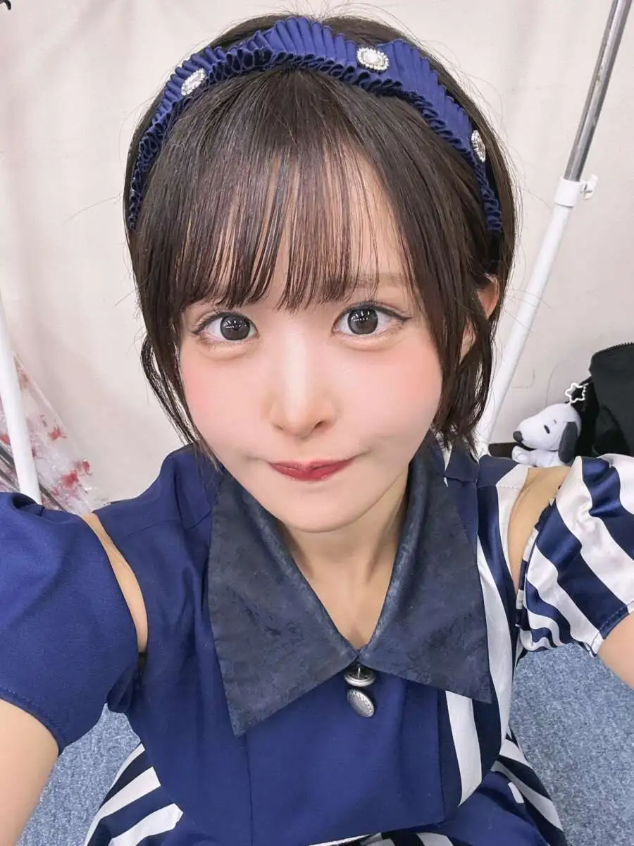 牧野みなた