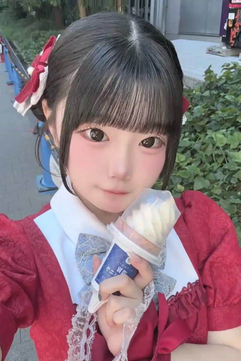 望月おゆ