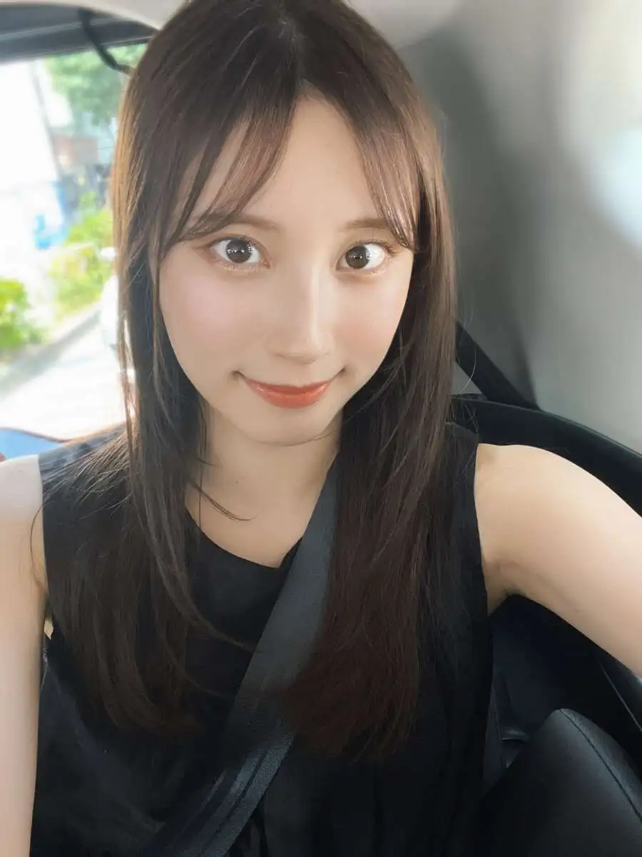 大上陽奈子