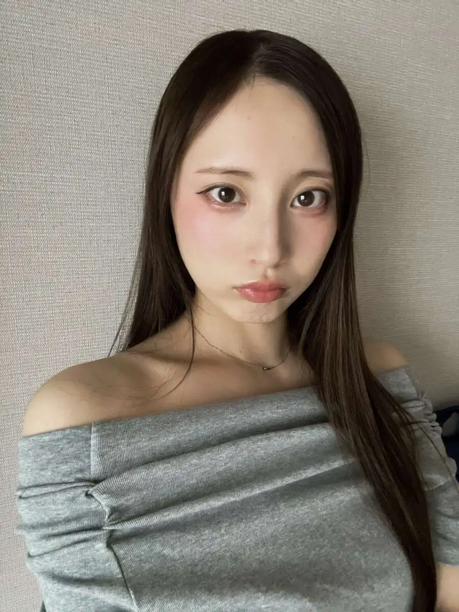 大上陽奈子