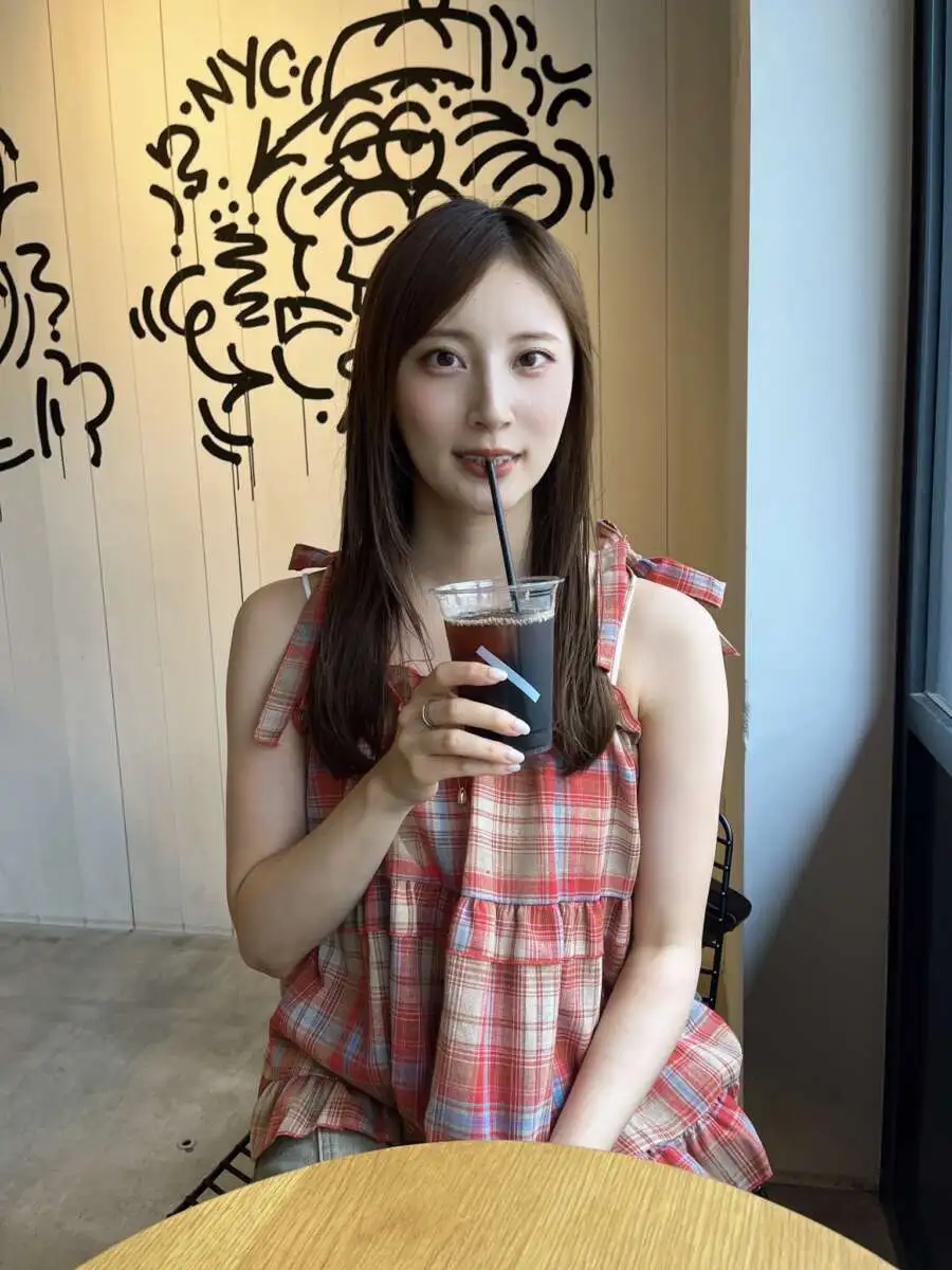 大上陽奈子