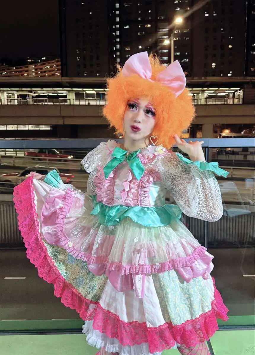 ブリ山ブリ子