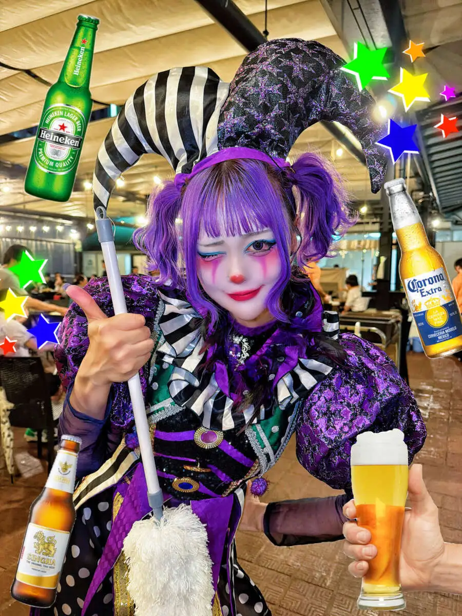 キャンディ