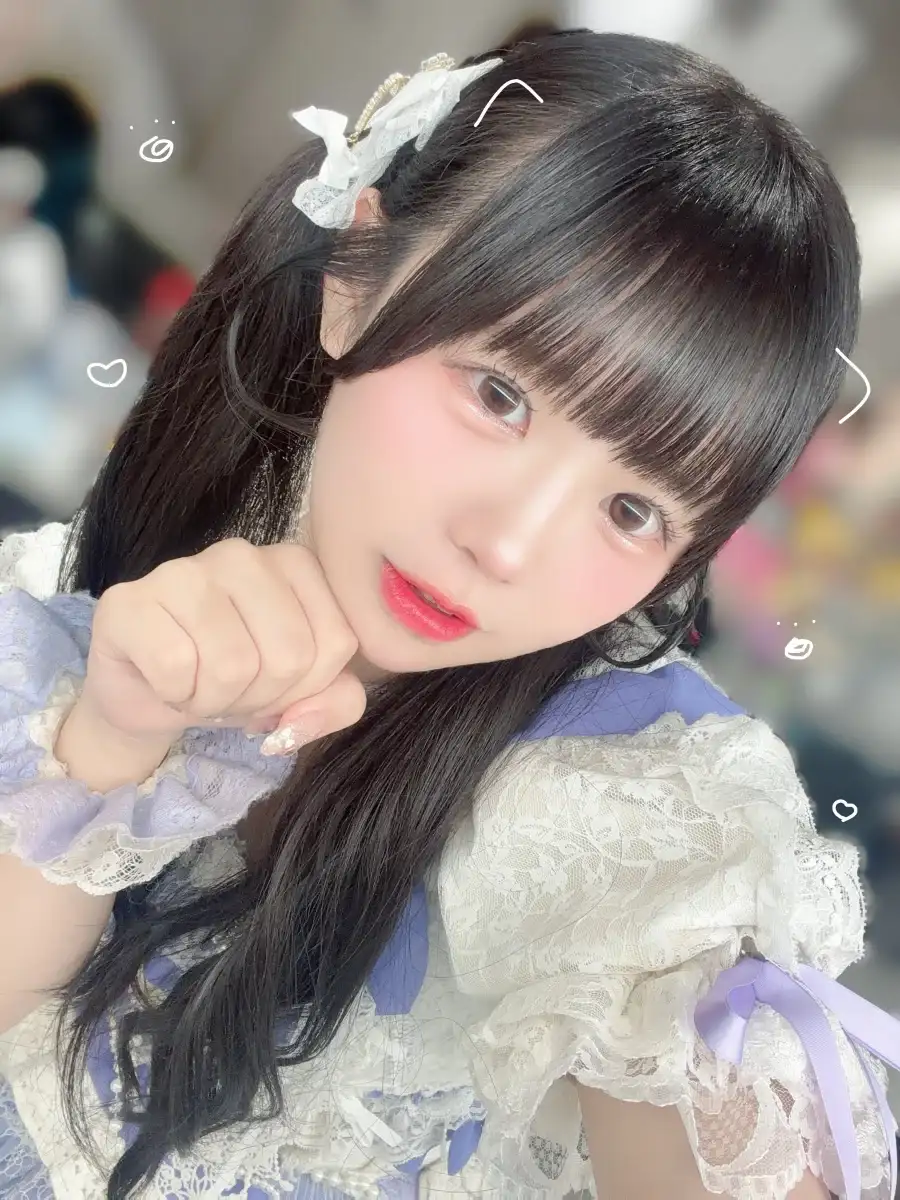姫野心愛