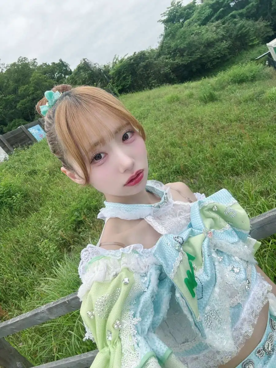 七瀬マナ