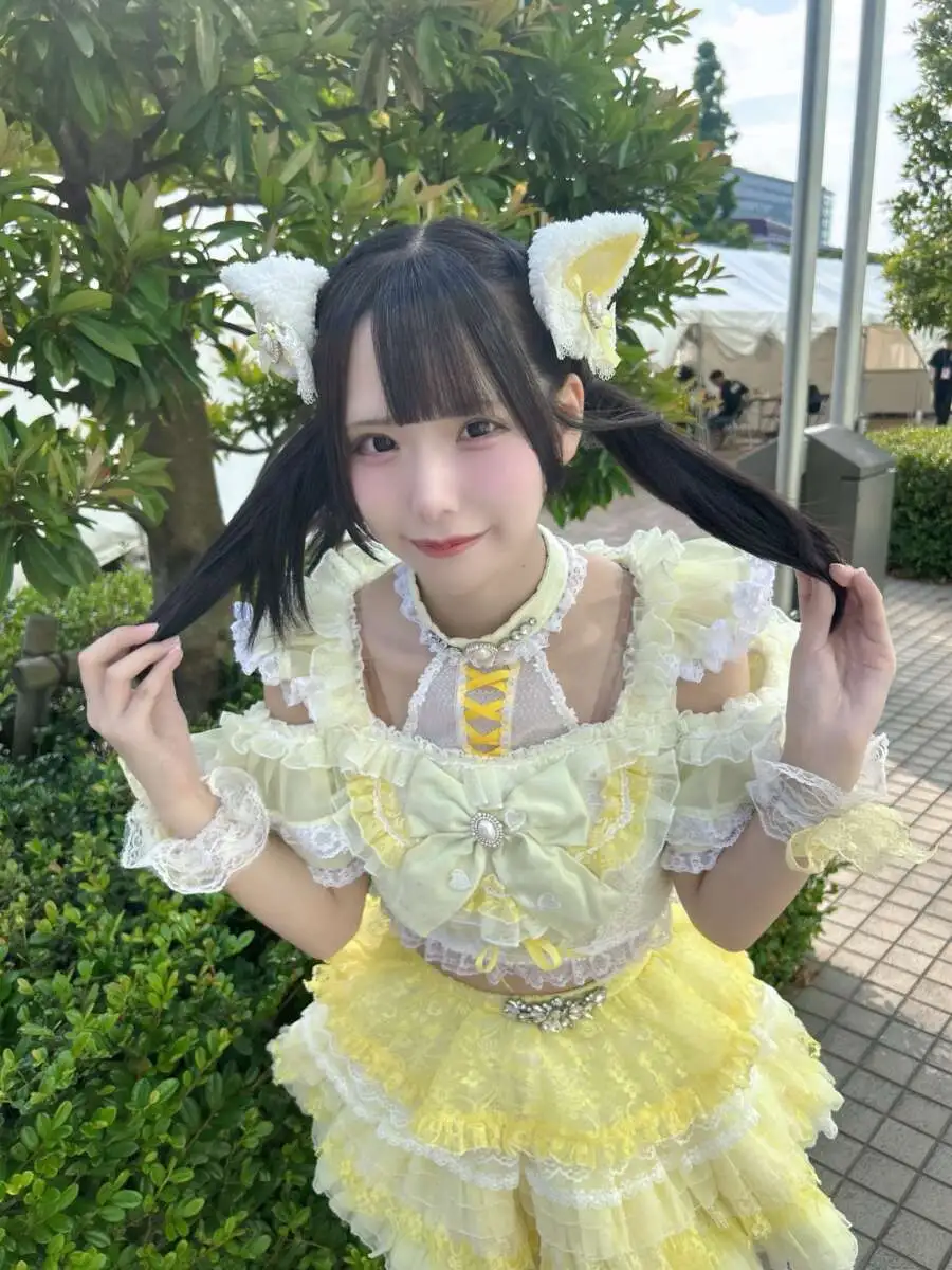 星奈れい