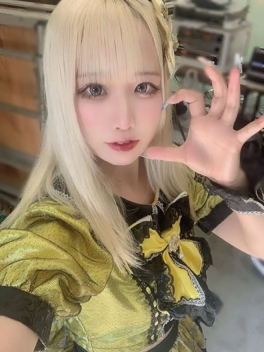 夏目莉乃