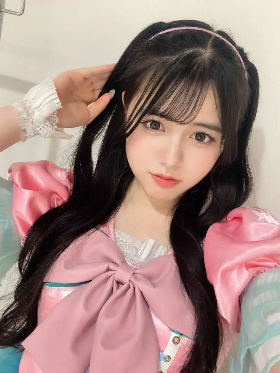 上園 梨々花