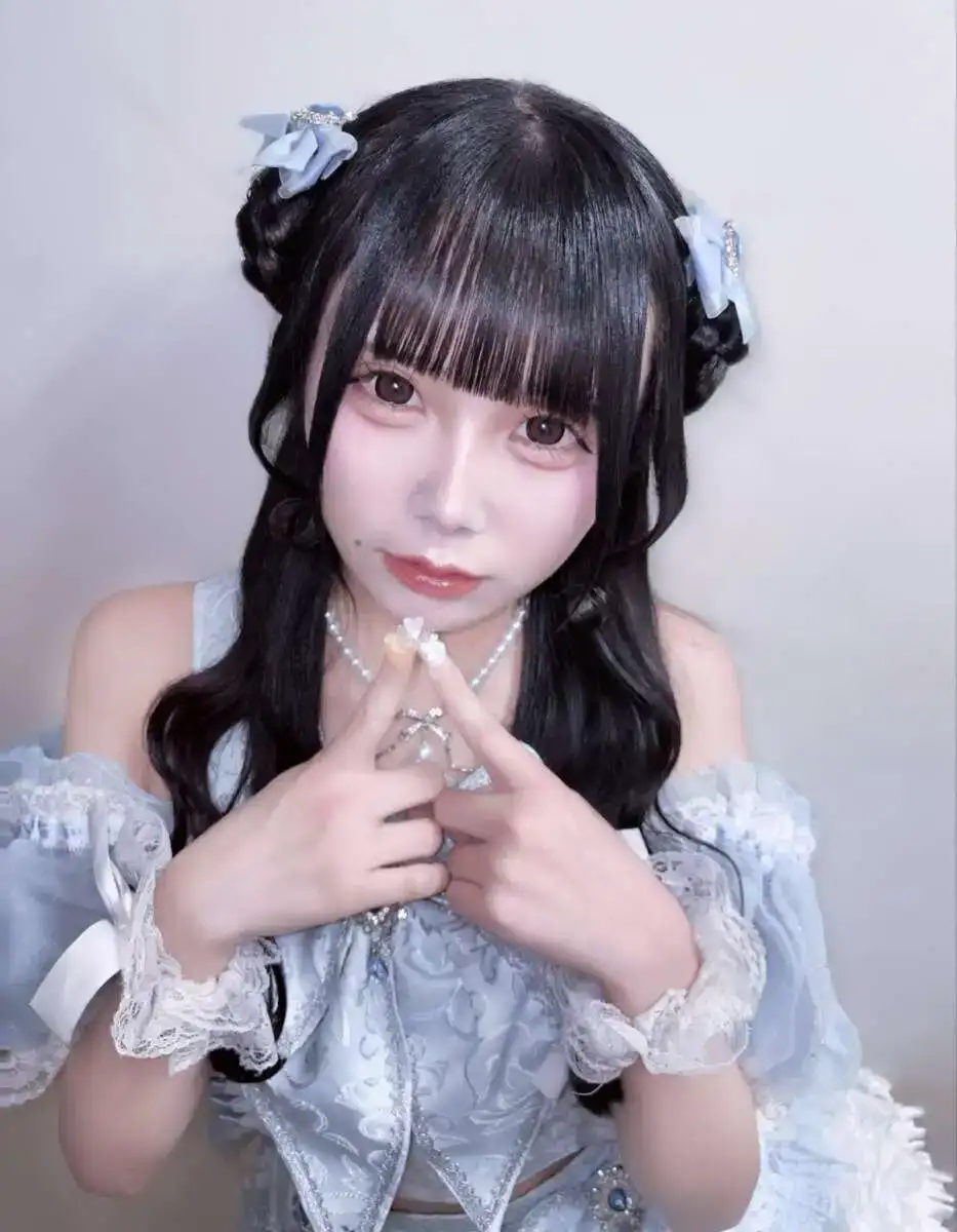 美月るびい