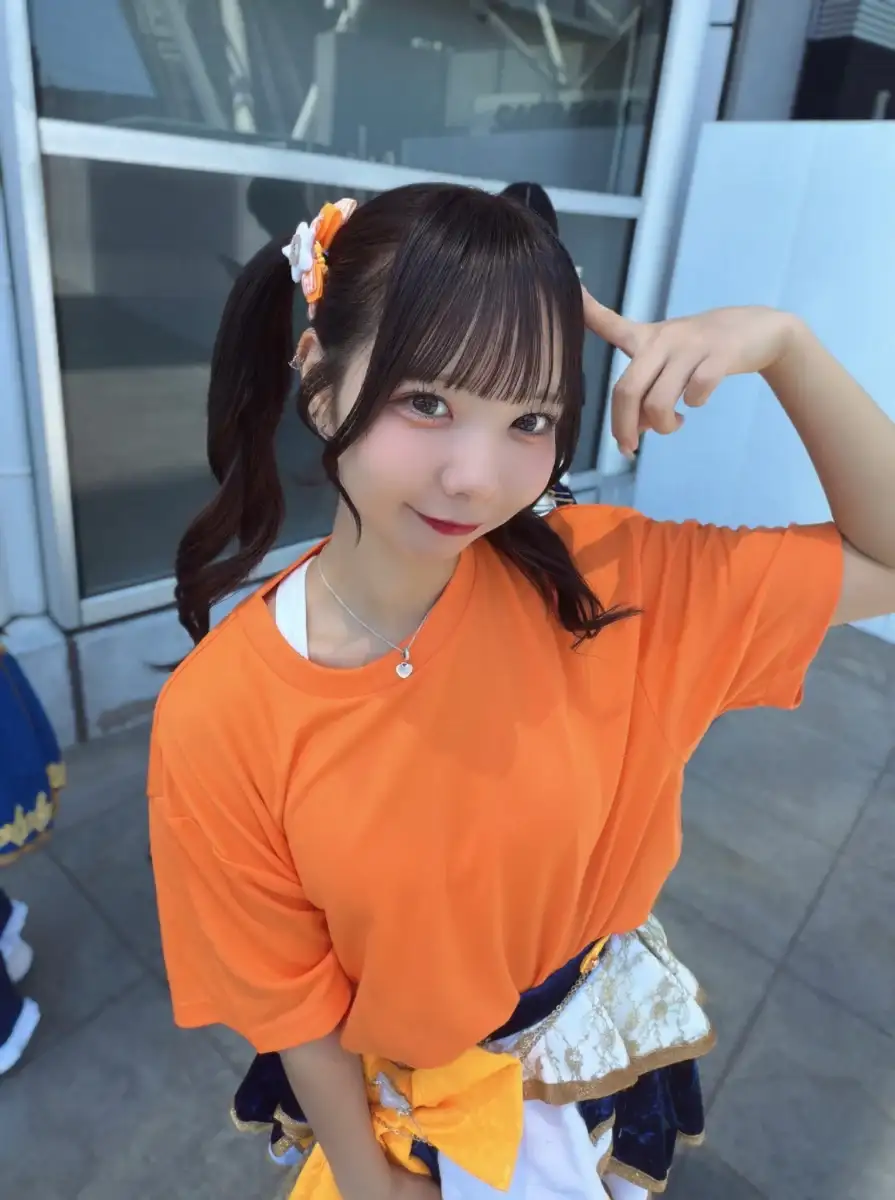 日乃さくら
