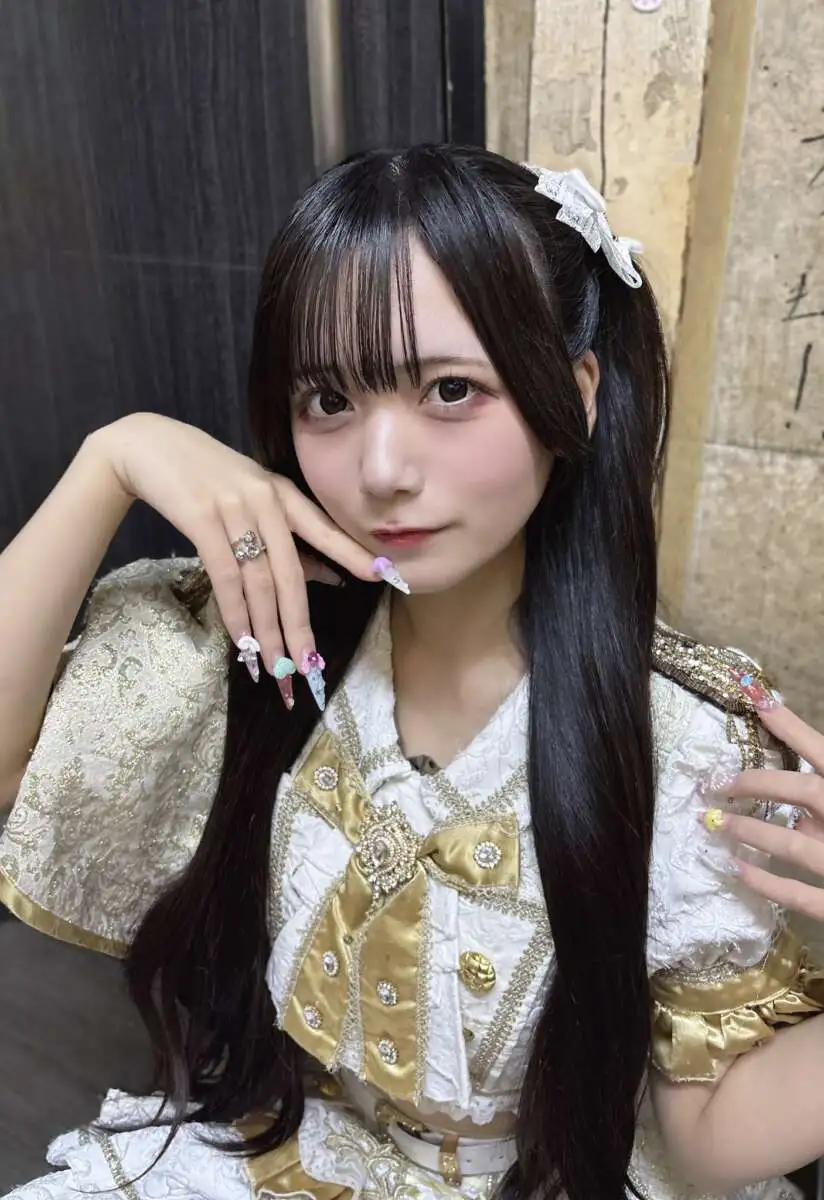 横澤しらせ