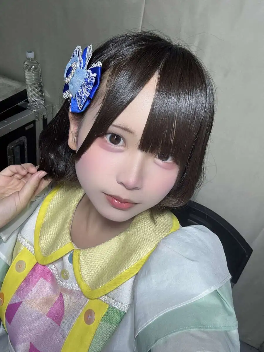 天音しおり