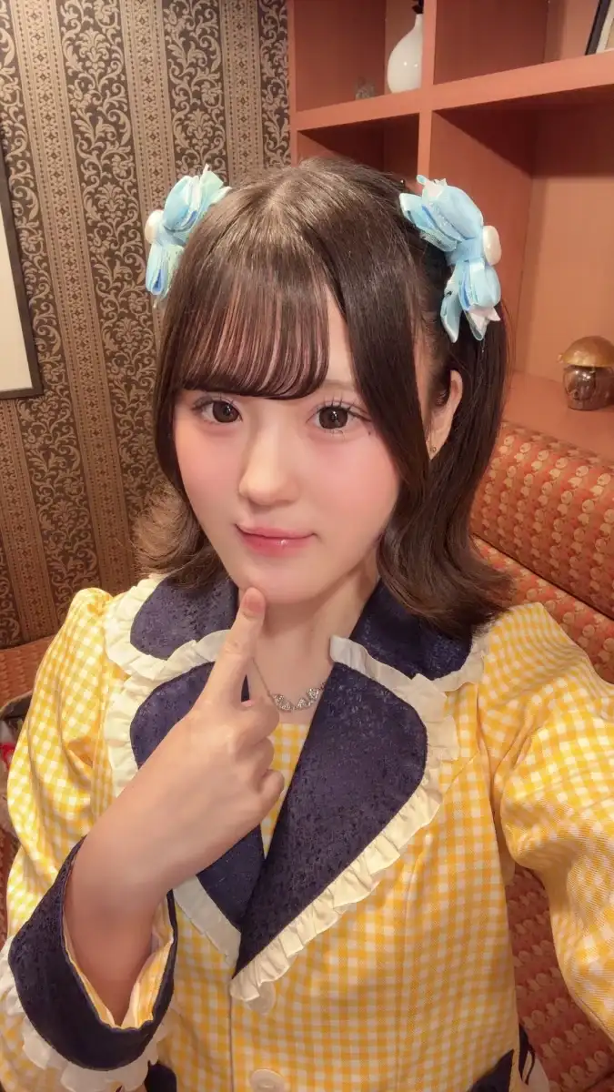 美笠ゆず‎