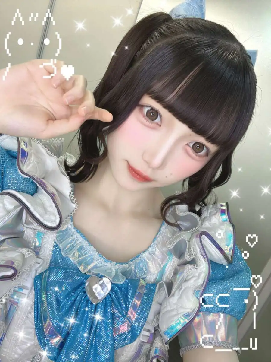 白石すい