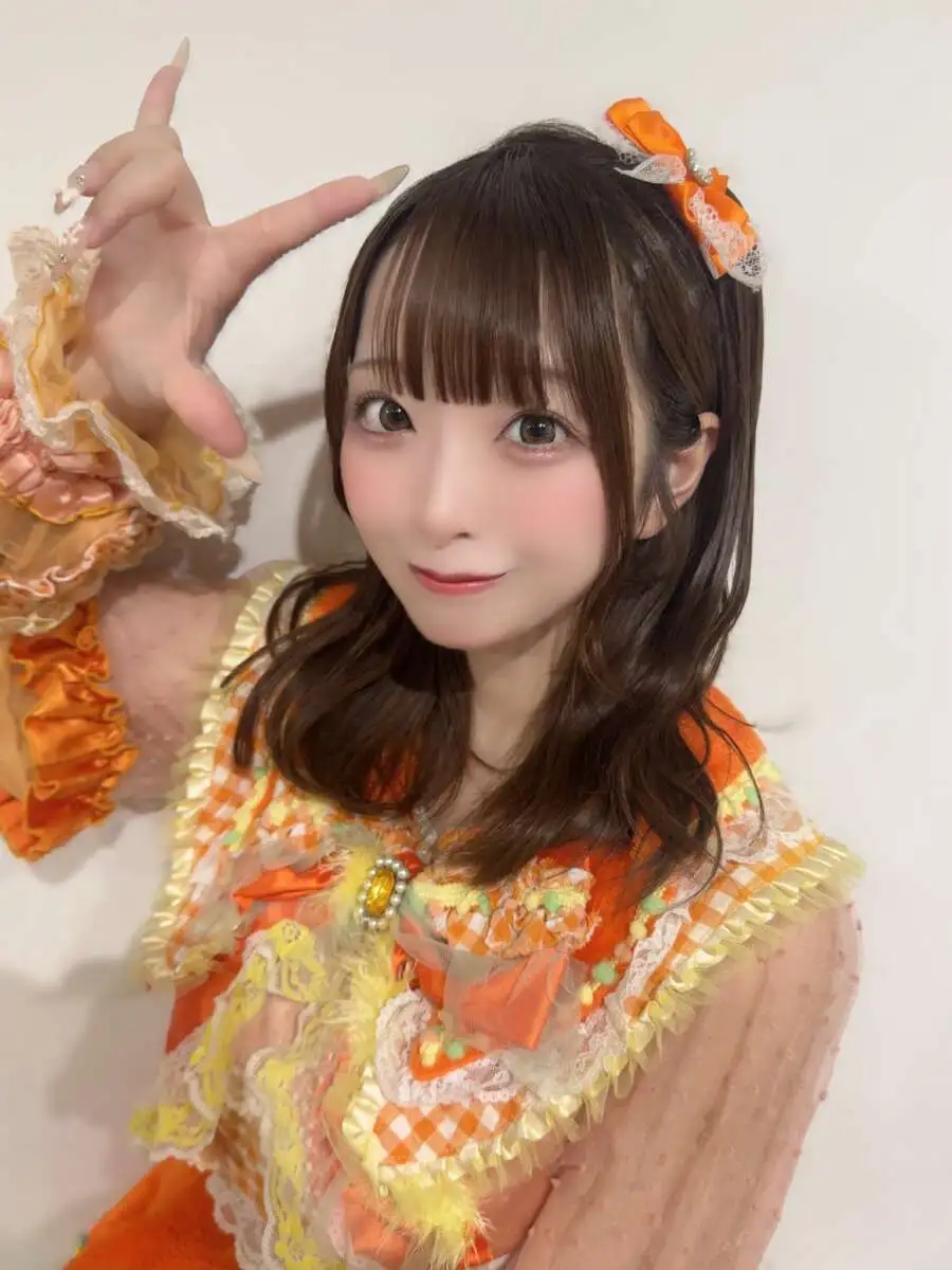 甘夏にいな
