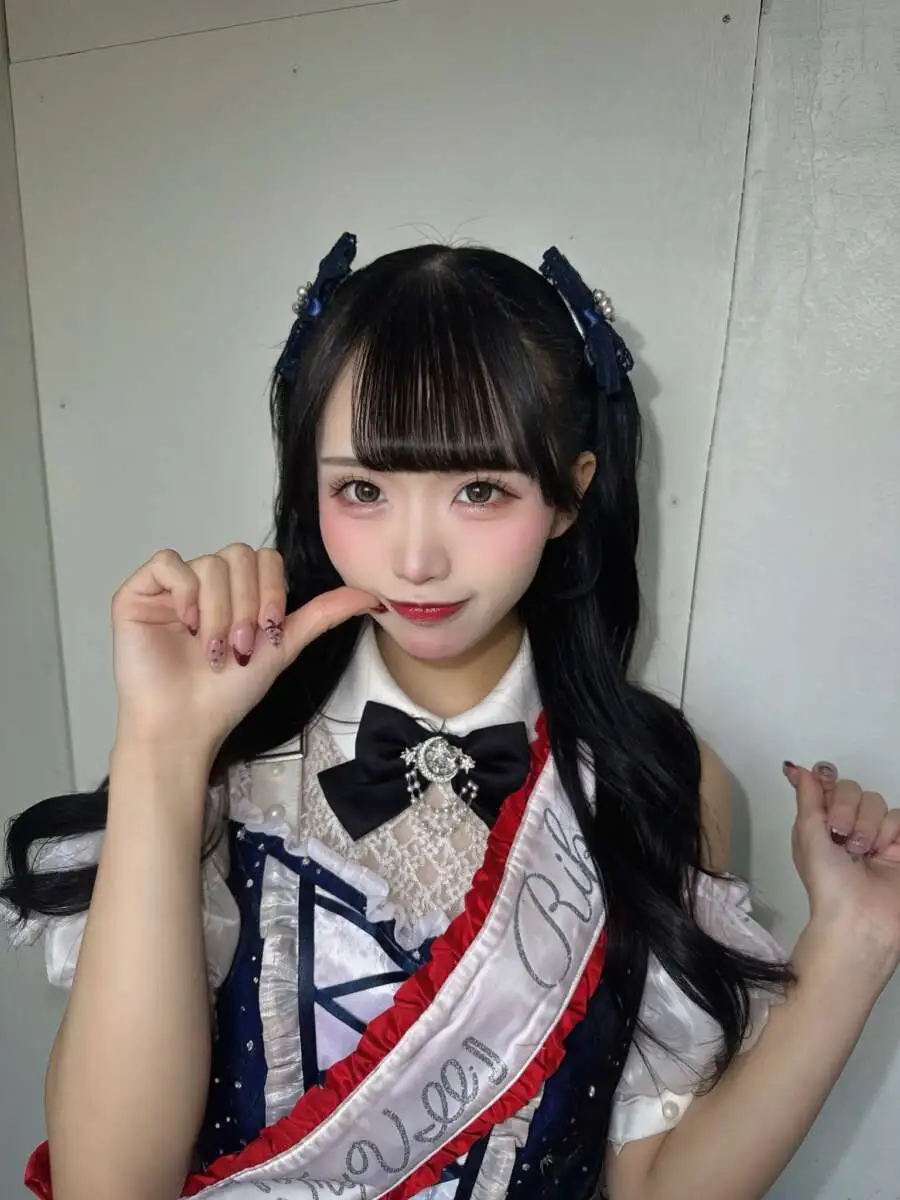 佐々木梨華