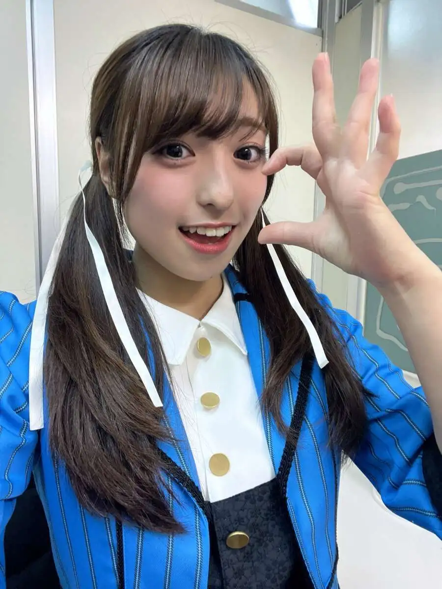 内野 亜美