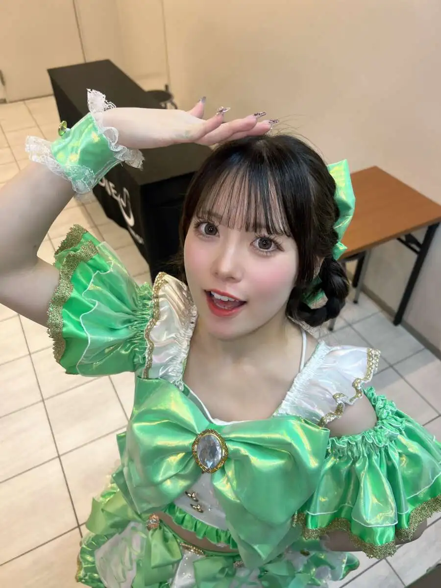 徳野うみ