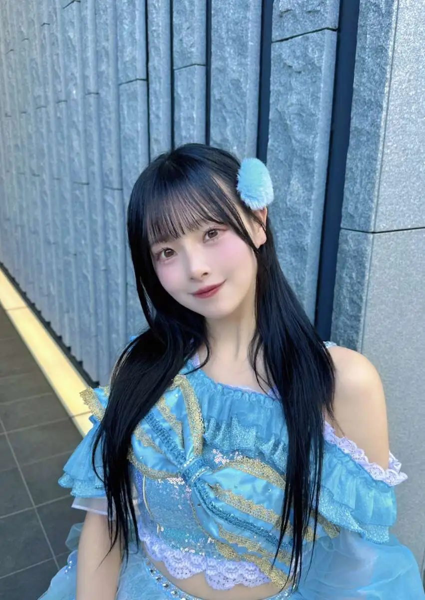 宇佐美ましろ