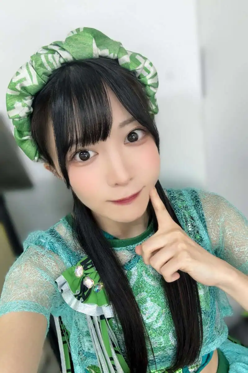 石川万鈴