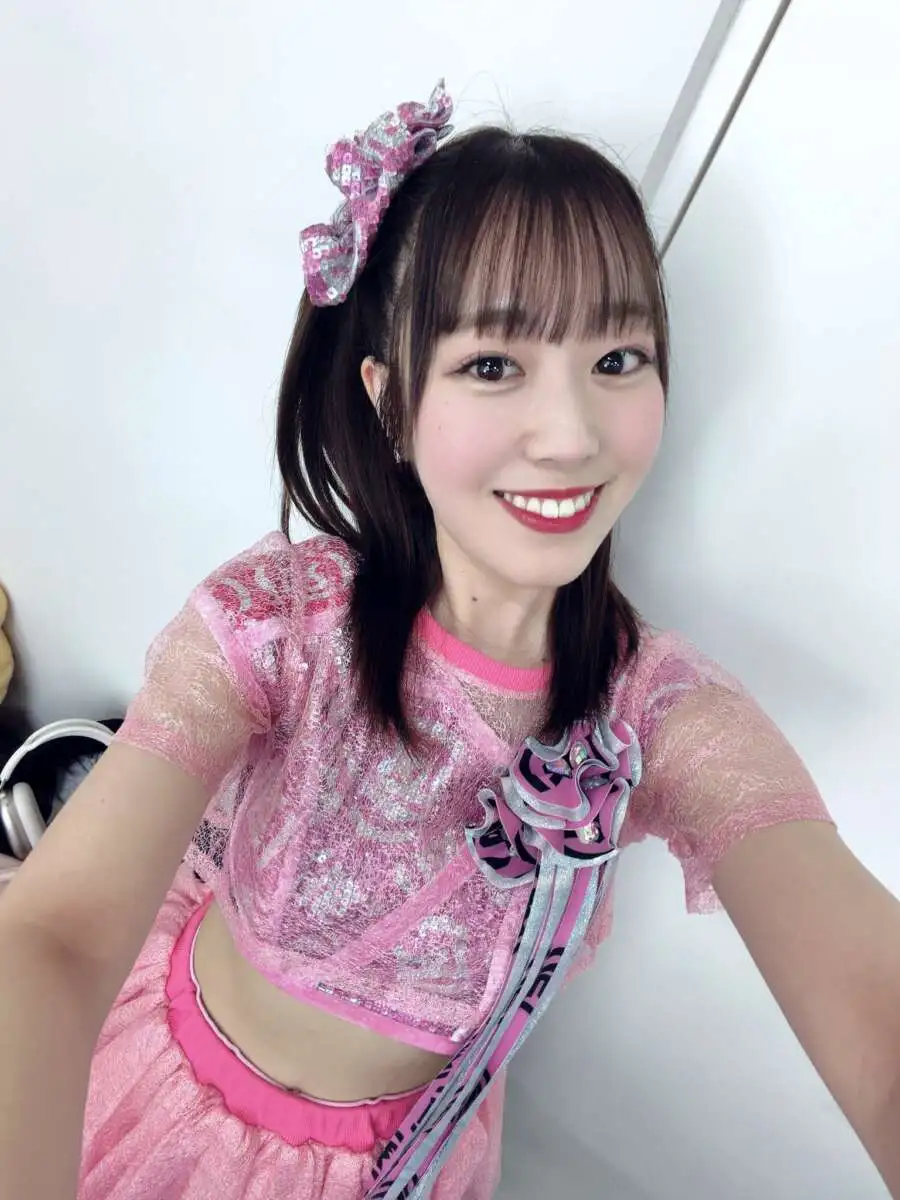 北川未奈