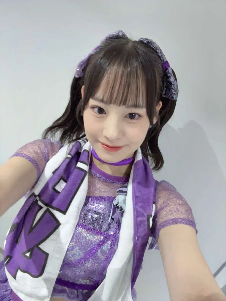青柳佑芽