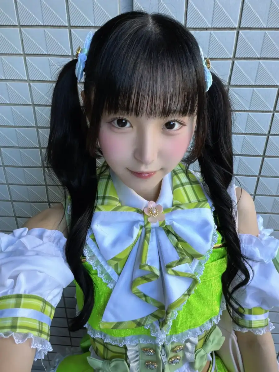 茶乃わかな