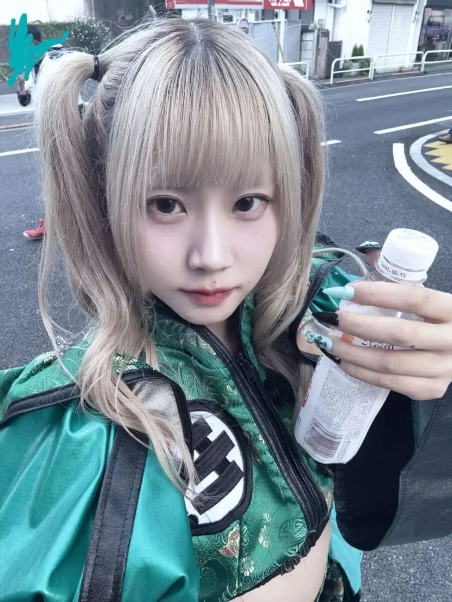 なに