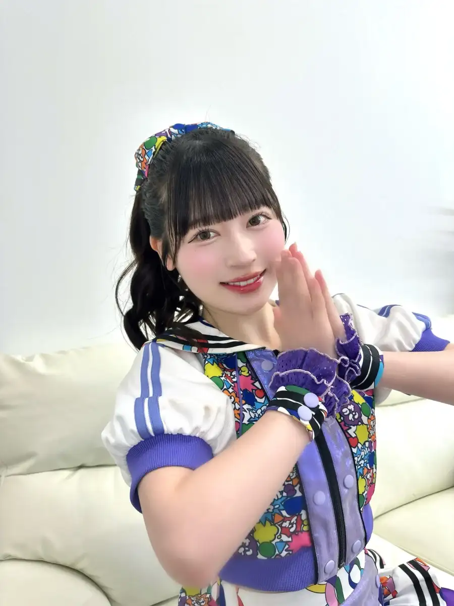 一宮ゆい